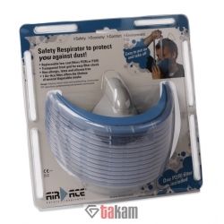 Półmaska przeciwpyłowa AIR ACE